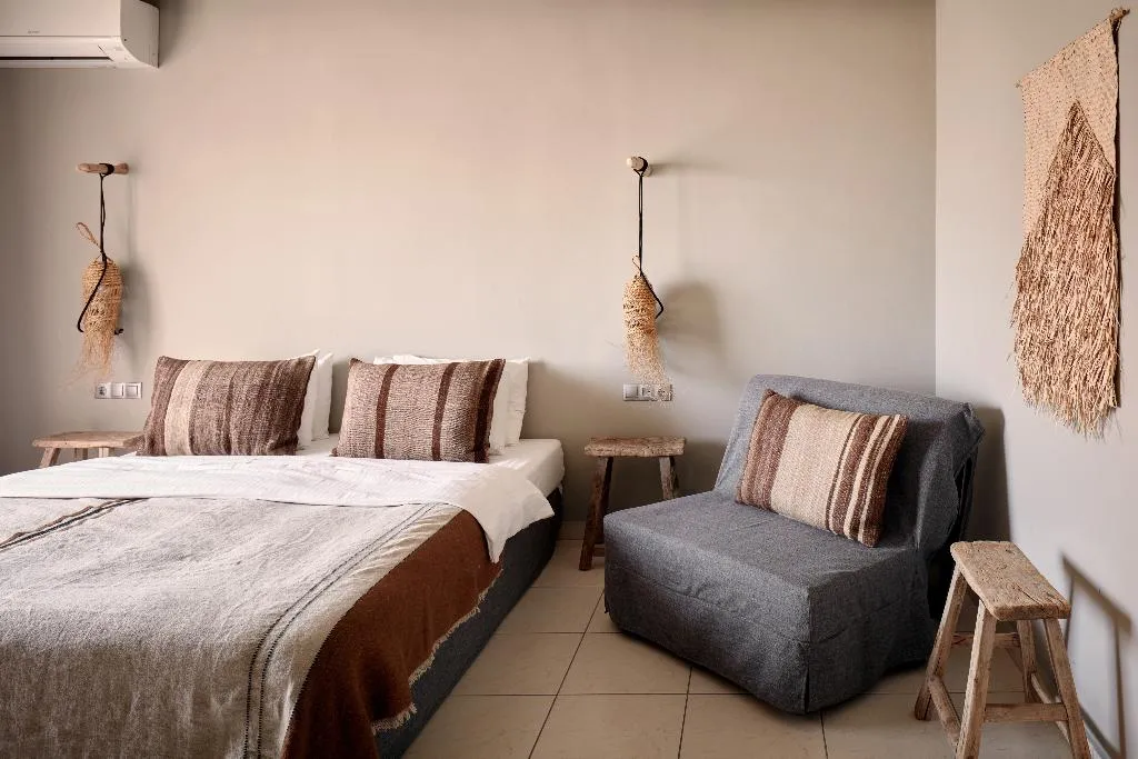 JUNIOR SUITE STANDARD Room, Cook’s Club Tigaki Kos, Kos