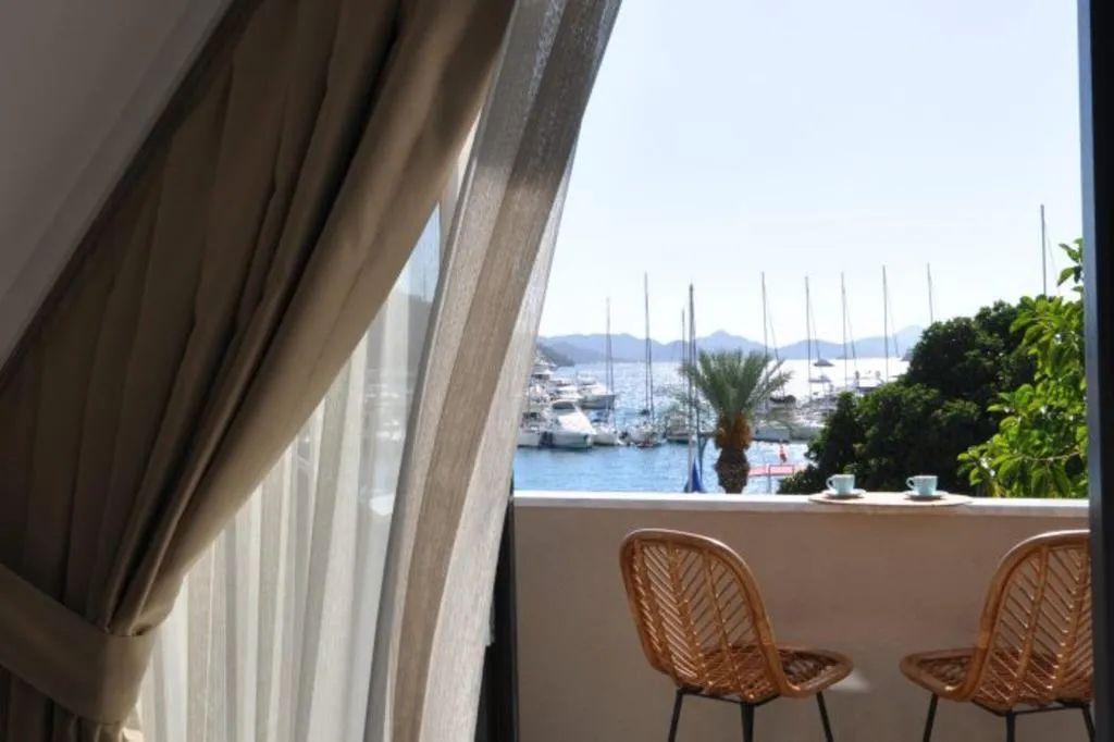 SUITE PREMIUM SEA VIEW Room, Resa Otel, Dalaman