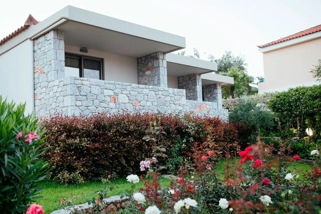 General view, Akti Taygetos Conference Resort, Kalamata