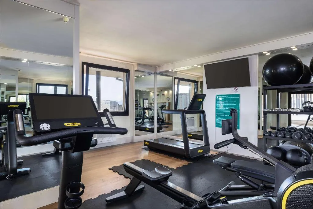 Sports and Entertainment, Hilton Garden Inn Florence Novoli, Florence