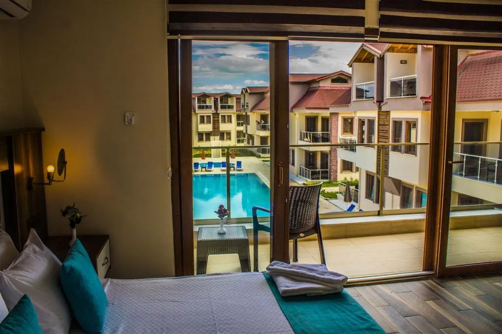 TRIPLE STANDARD Room, Form Termal Hotel & Spa, Izmir