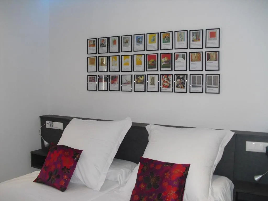 Room, Ronda, Costa Del Sol