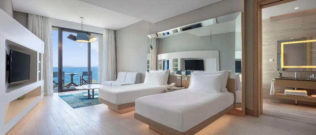VILLA FOUR BEDROOMS Room, Susona Bodrum, LXR Hotels & Resorts, Bodrum