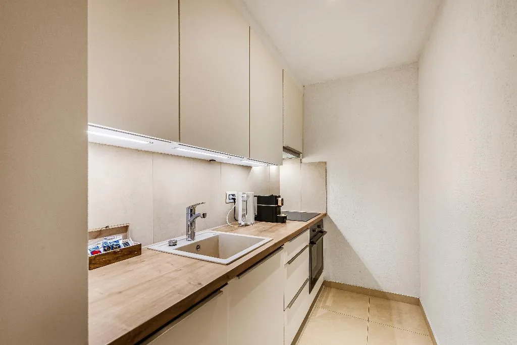 SUITE LUXURY TWO BEDROOMS Room, Villa Malo More, Dubrovnik