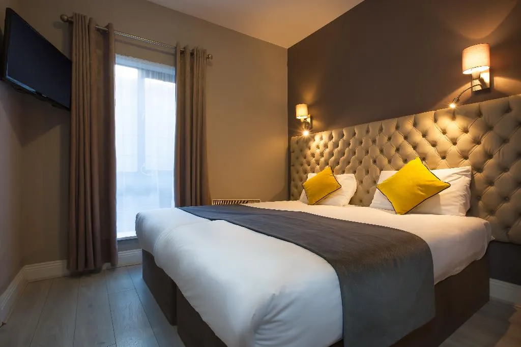 Room, Dublin Central Inn, Dublin