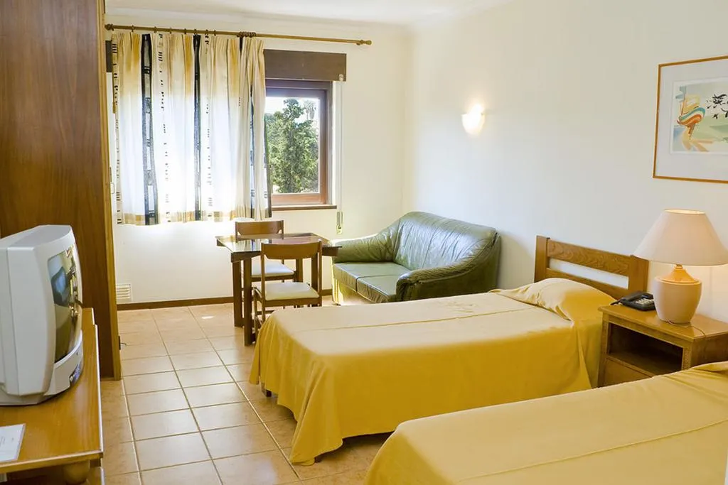 Double or Twin ECONOMY Room, Balaia Mar, Algarve
