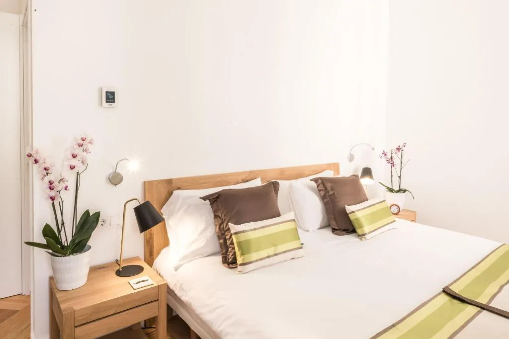 Room, Hotel Can Mostatxins, Majorca