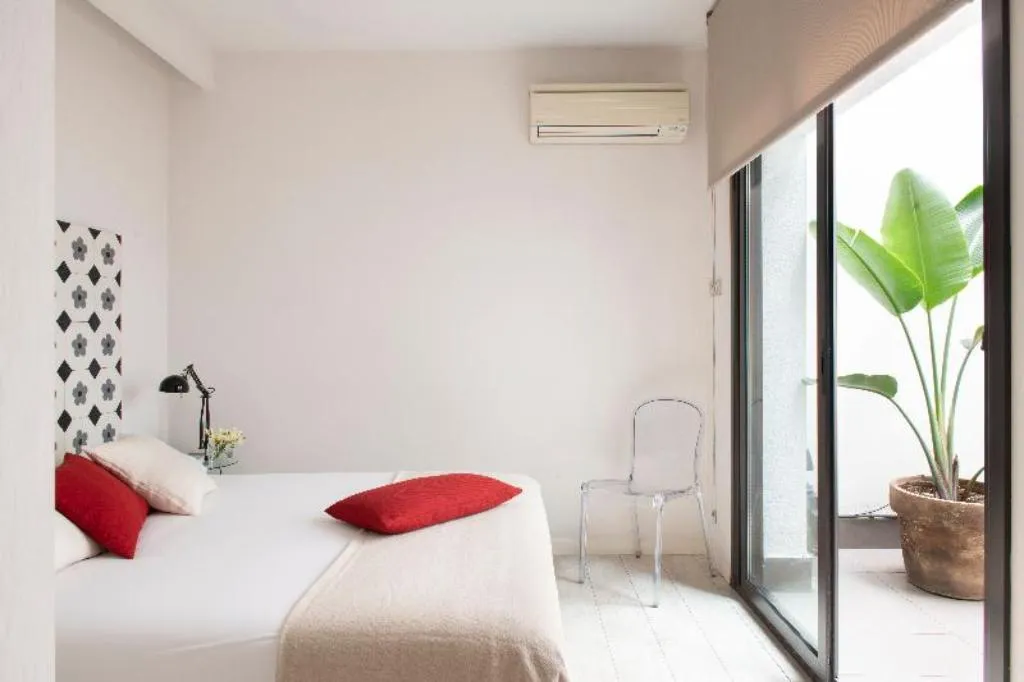 APARTMENT WITH TERRACE Room, Eric Vokel Boutique Apartments Bcn Suites, Barcelona