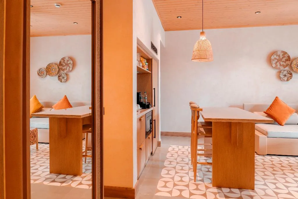 SUITE CLASSIC Room, Novva Hotels,Kaş, Dalaman