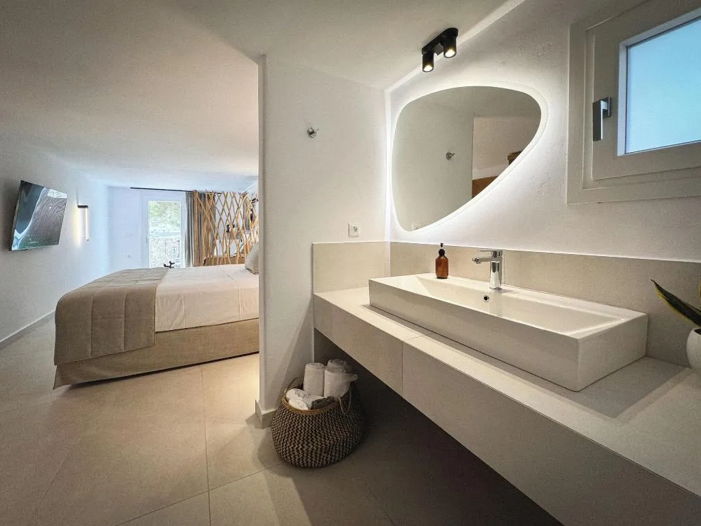 Room, Sofos Suites Mykonos, Mykonos
