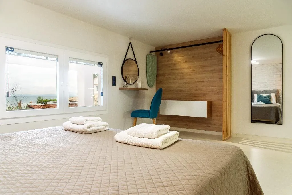 General view, Victoria Suites Corfu, Corfu