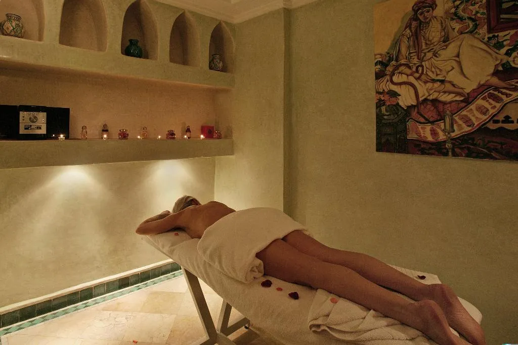 Sports and Entertainment, Riad and Spa Esprit Du Maroc, Marrakech