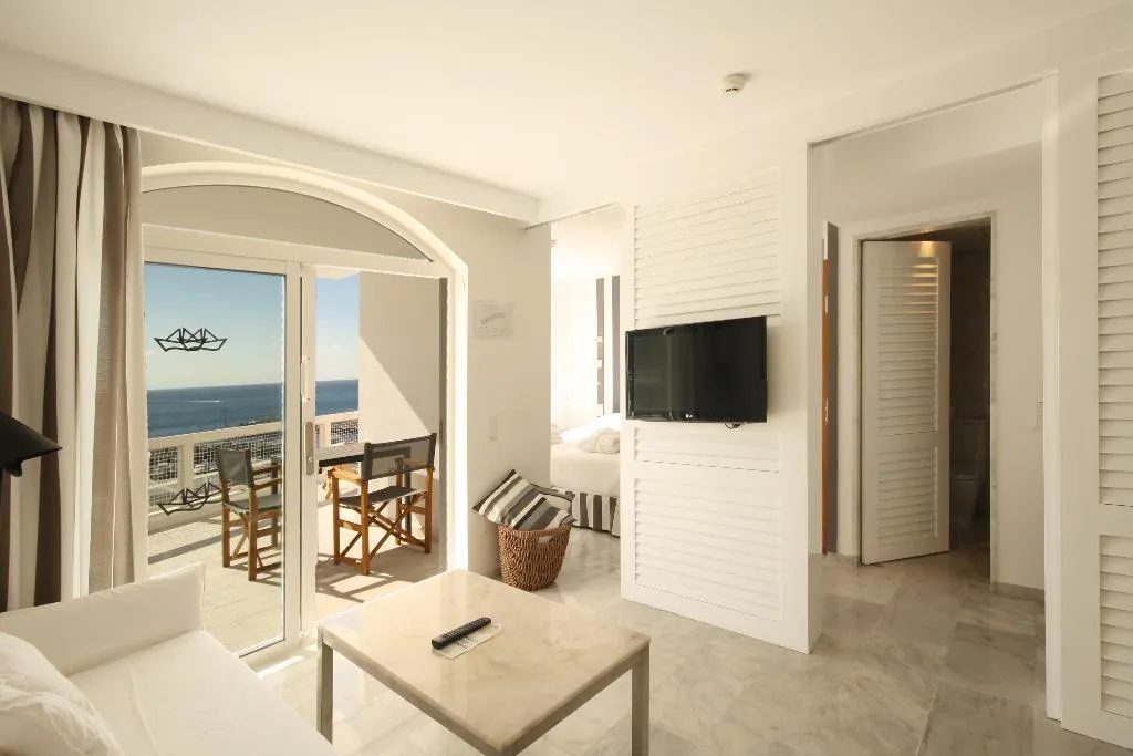 APARTMENT CAPACITY 2 Room, Marina Bayview Adults Only, Gran Canaria