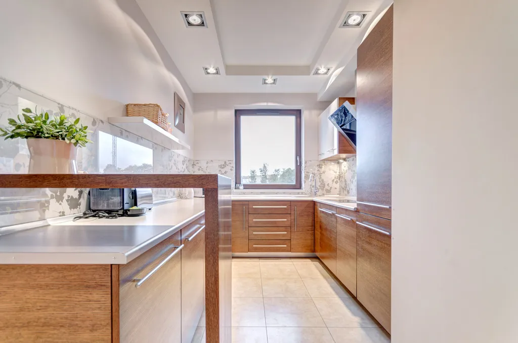APARTMENT CAPACITY 6 TWO BEDROOMS Room, Dom & House - Apartments Old Town Szafarnia, Gdansk