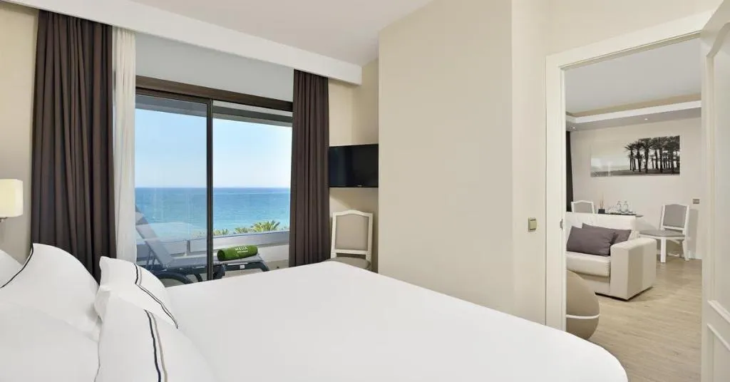 SUITE STANDARD Room, Melia Costa del Sol, Costa Del Sol
