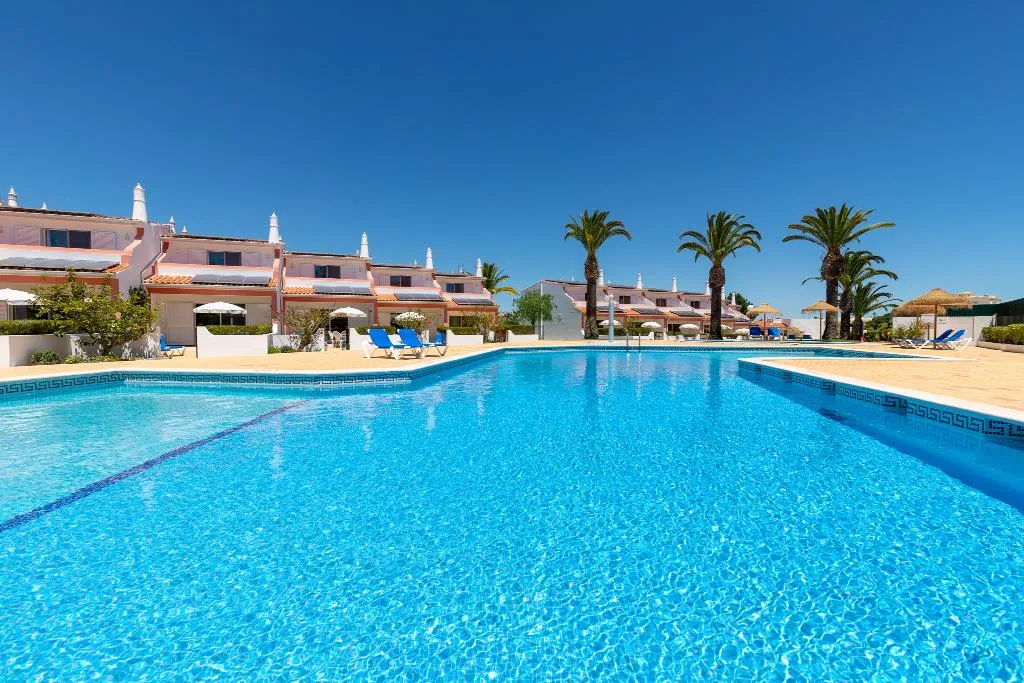 General view, Villas Joinal, Algarve