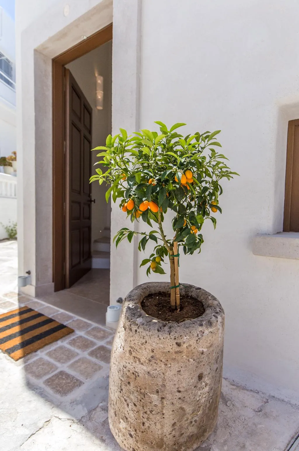 General view, Anagram Boutique Hotel, Mykonos