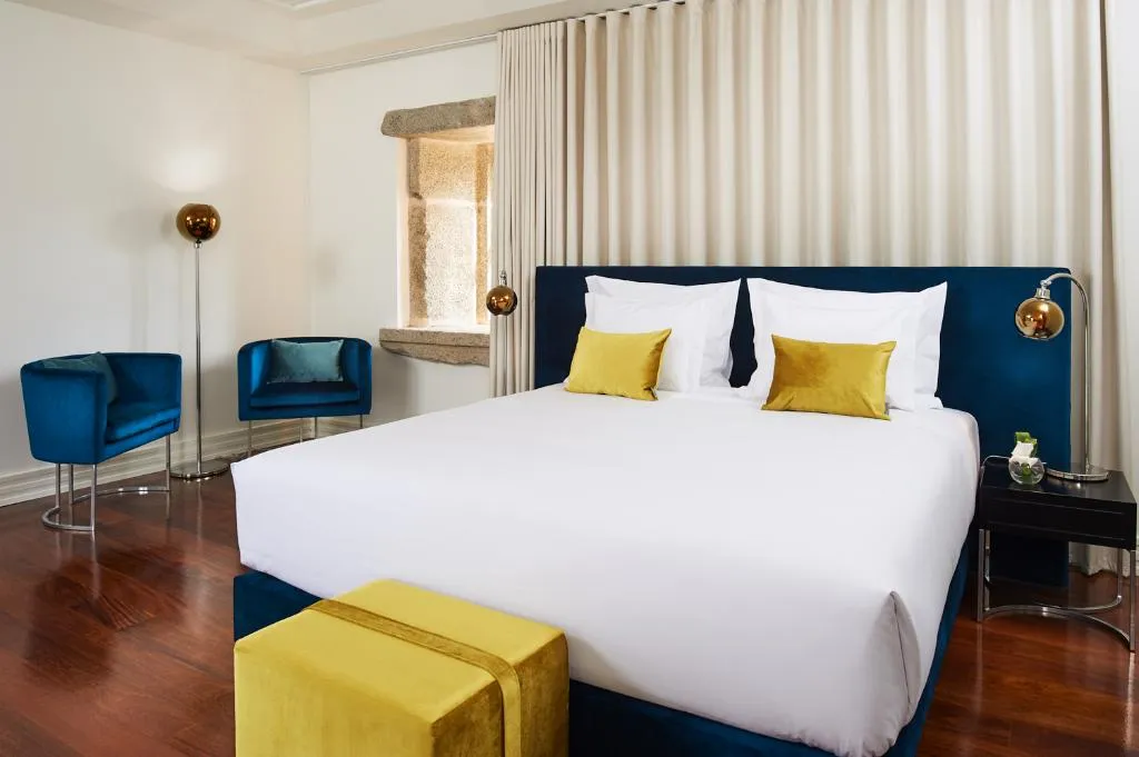 General view, Convento Do Seixo Boutique Hotel & Spa, Porto