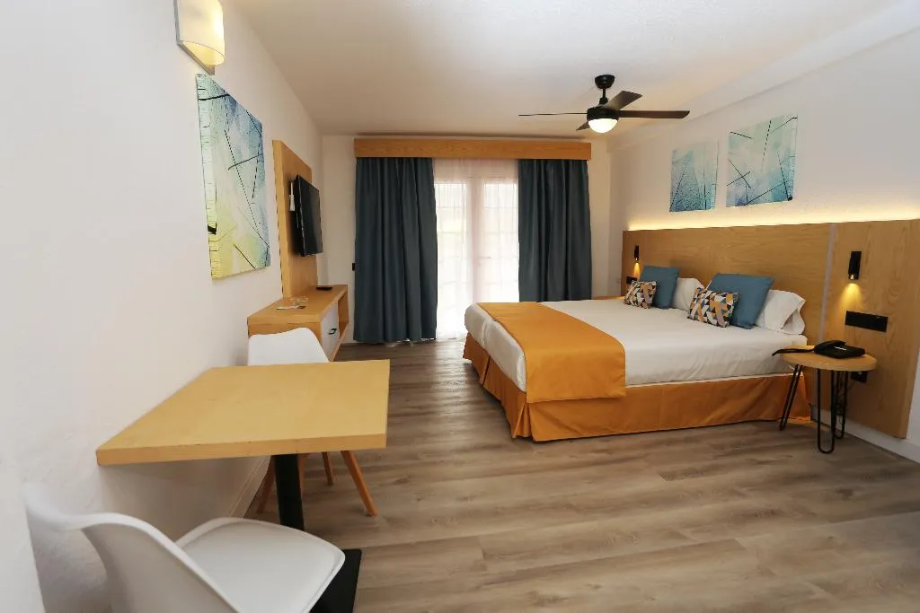 Room, Andorra Apartamentos, Tenerife