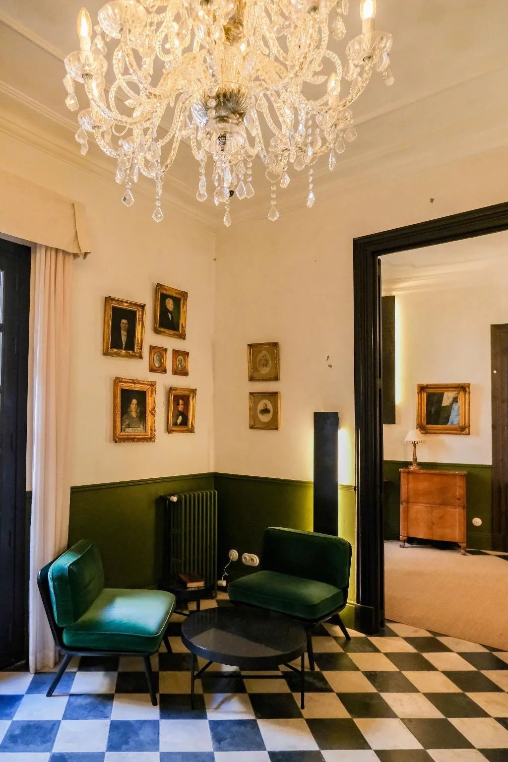 General view, Hotel Can Bordoy Grand House and Garden, Majorca