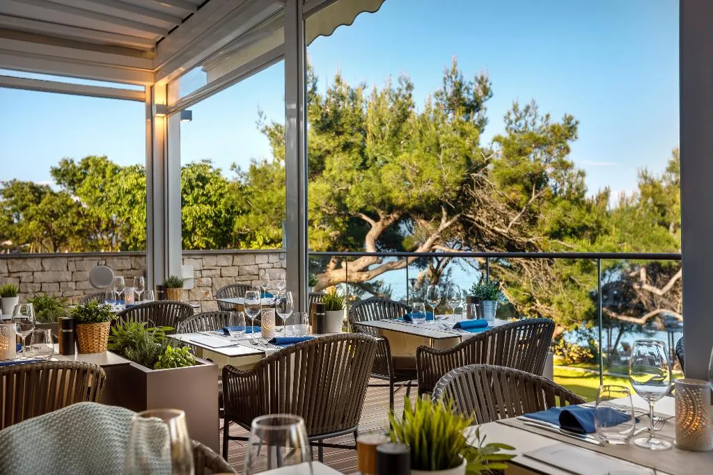 Restaurant, Girandella Resort, Valamar Collection - Adults, Istria