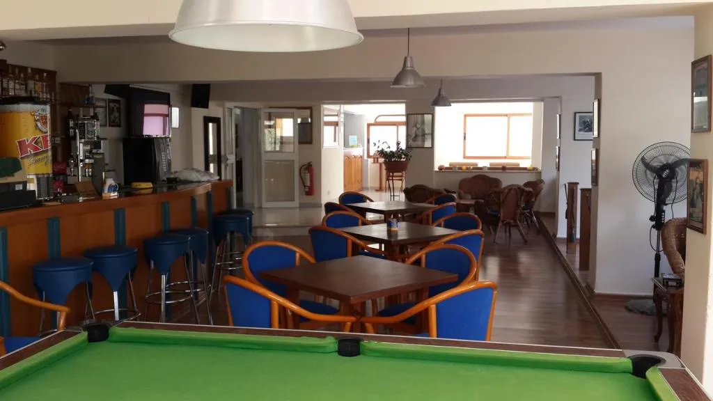 Sports and Entertainment, Pasianna Hotel Apartments, Cyprus