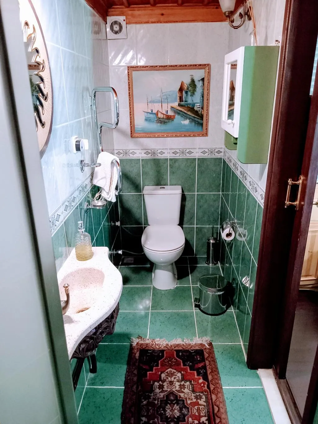 Room STANDARD Room, Cunda Zehra Teyzenin Evi, Izmir