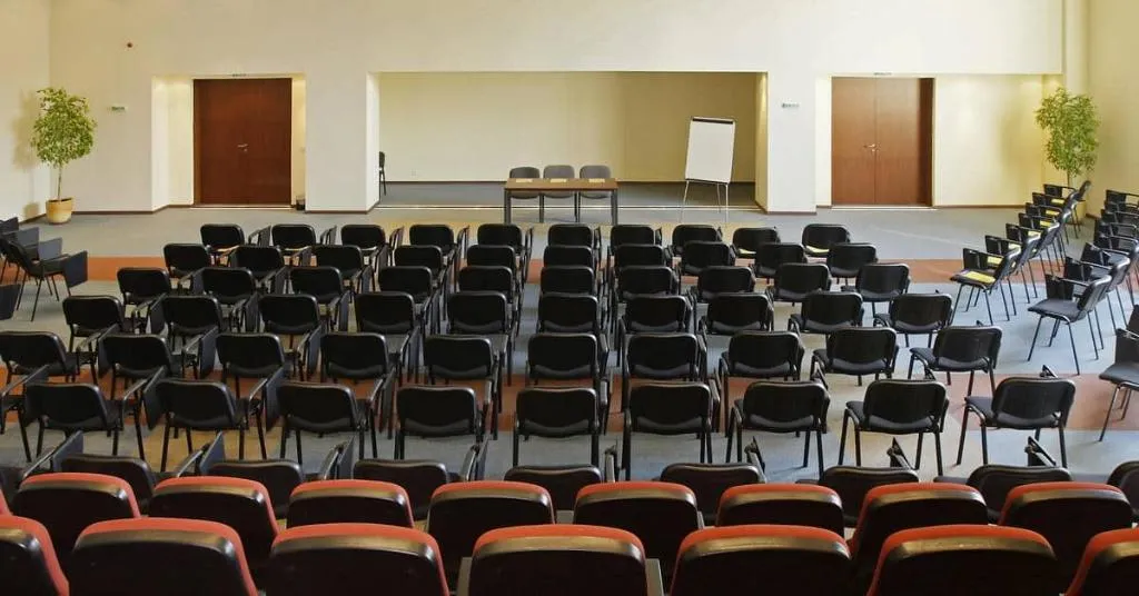 Conferences, Melia Sunny Beach, Bourgas
