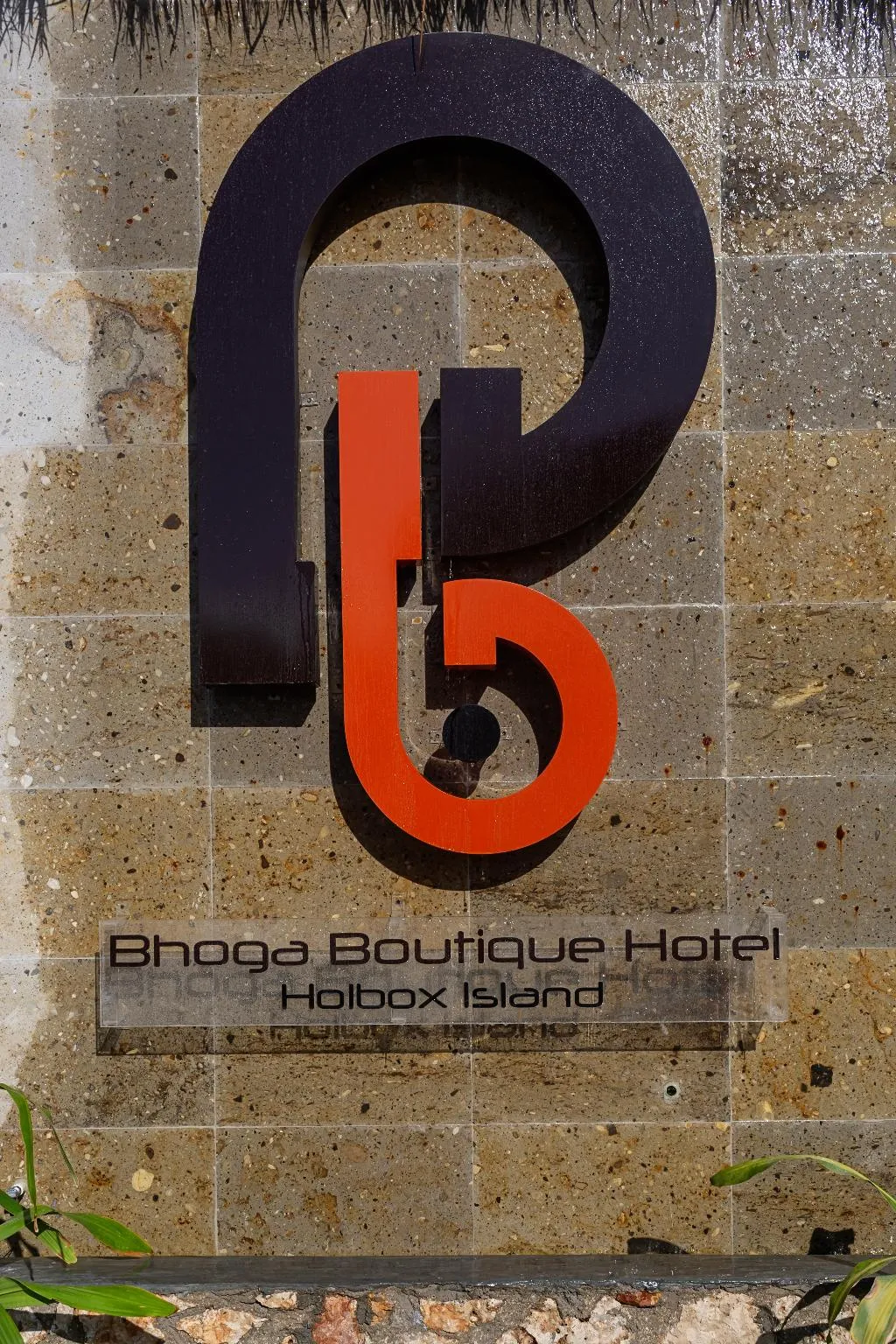 General view, Bhoga Boutique Hotel, Cancun Area