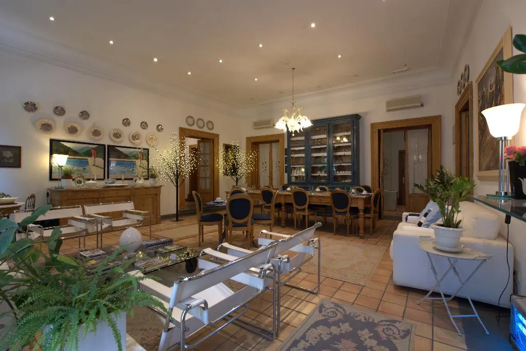 Bar, Locanda Cairoli Hotel, Rome