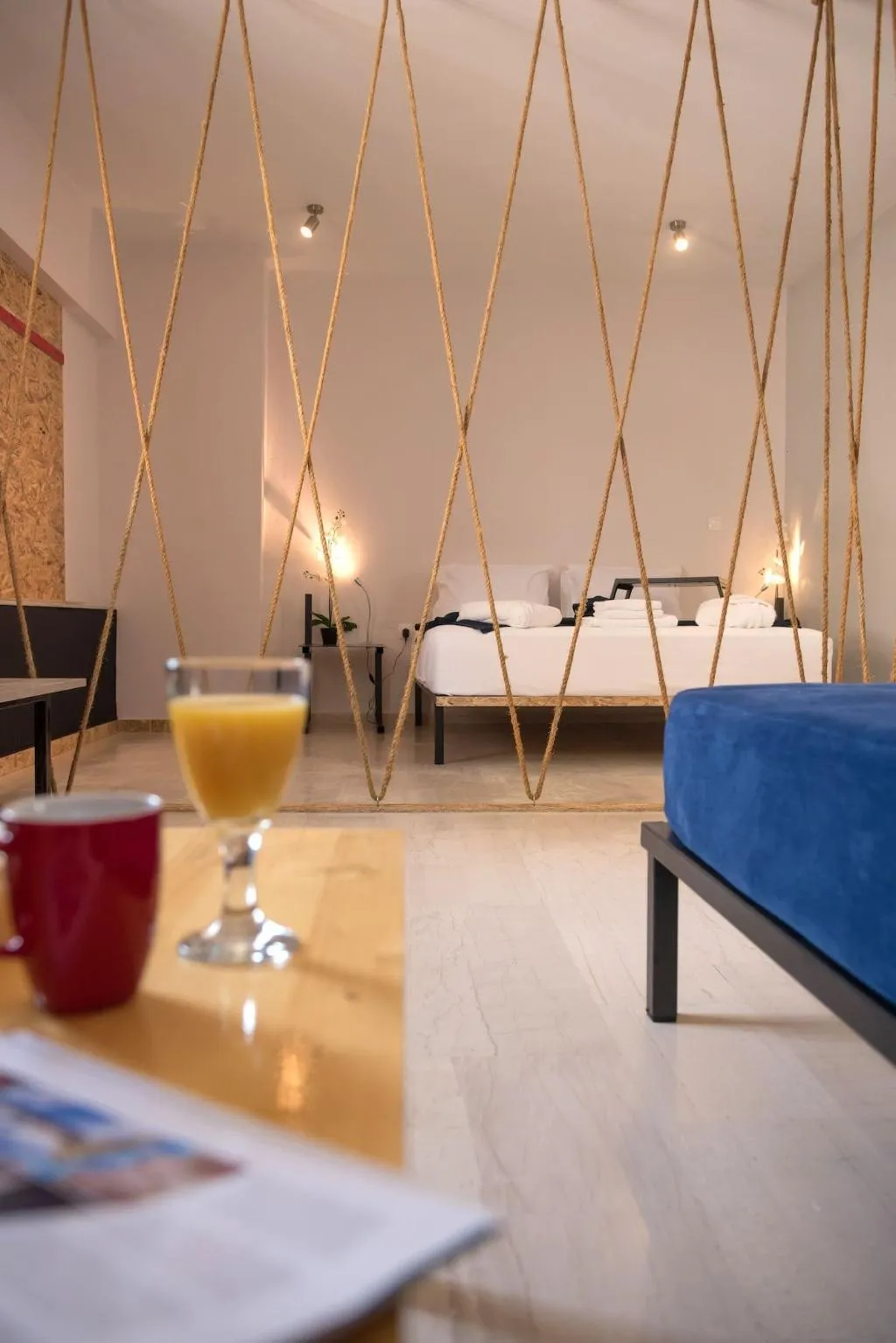 Room, Piraeus Premium Suites, Athens
