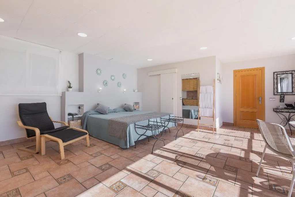 SUITE STANDARD Room, Moon Dreams Mediterraneo, Costa Del Sol
