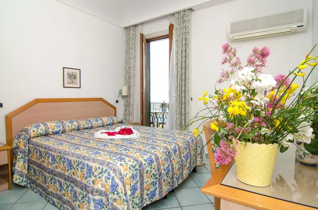 Double or Twin STANDARD Room, La Capannina, Naples