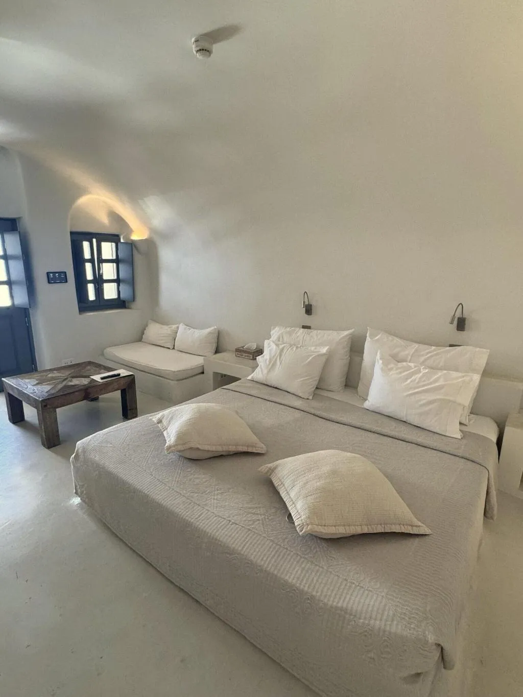 Room, Kapari Natural Resort - member of Unique Lodges Na, Santorini
