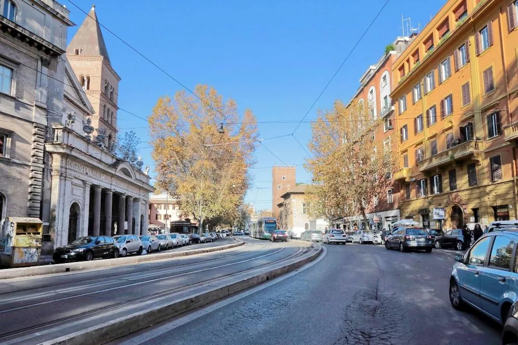 Sports and Entertainment, Sonnino Suites, Rome