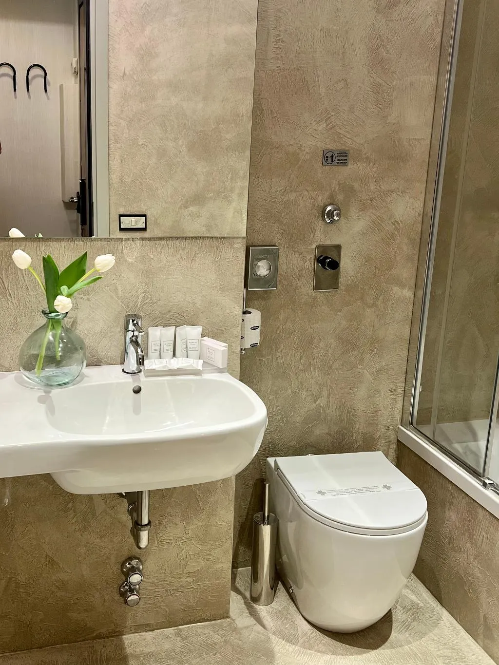 Room, Best Western Hotel City, Milan