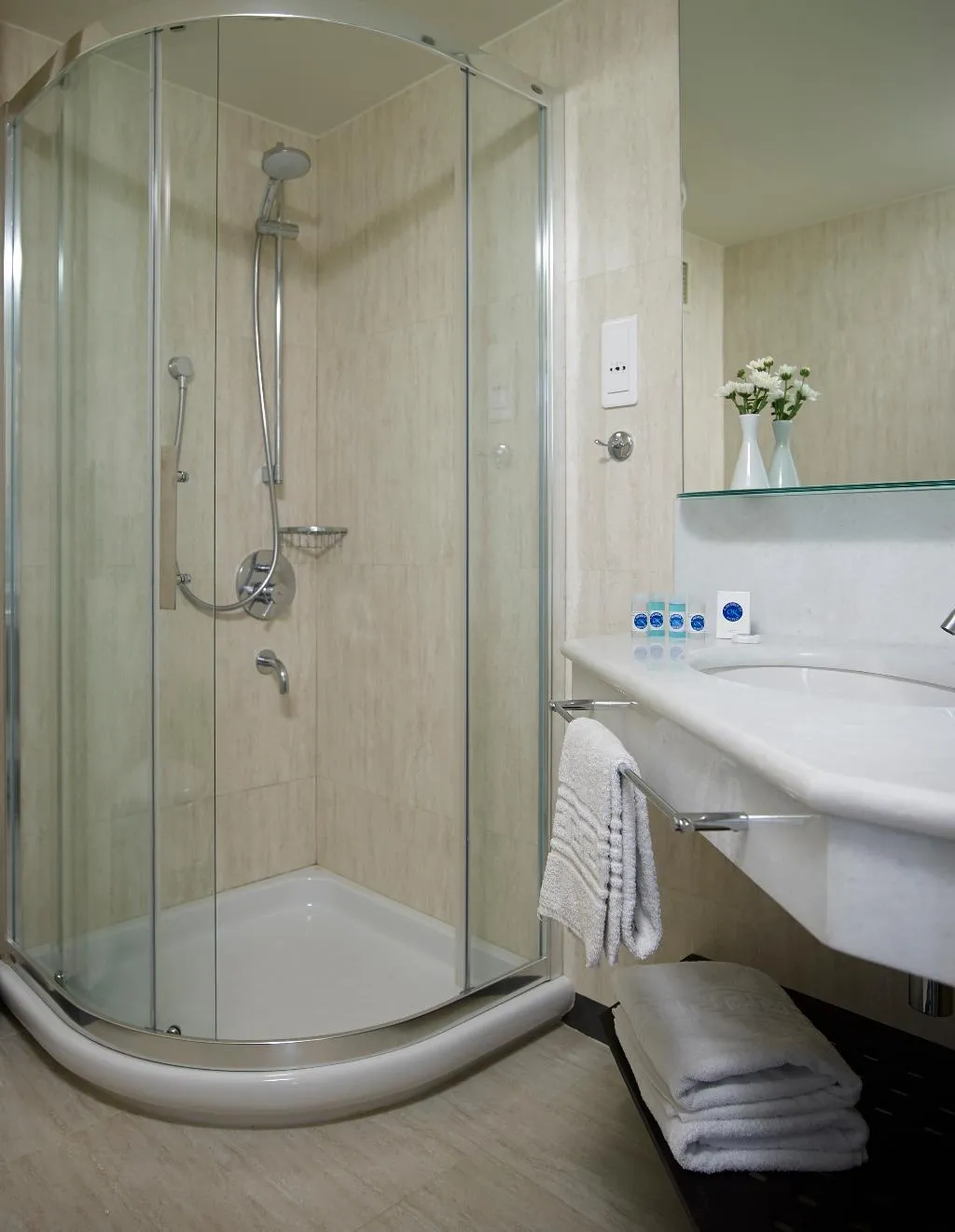 SINGLE CITY VIEW Room, Kriti Beach, Crete