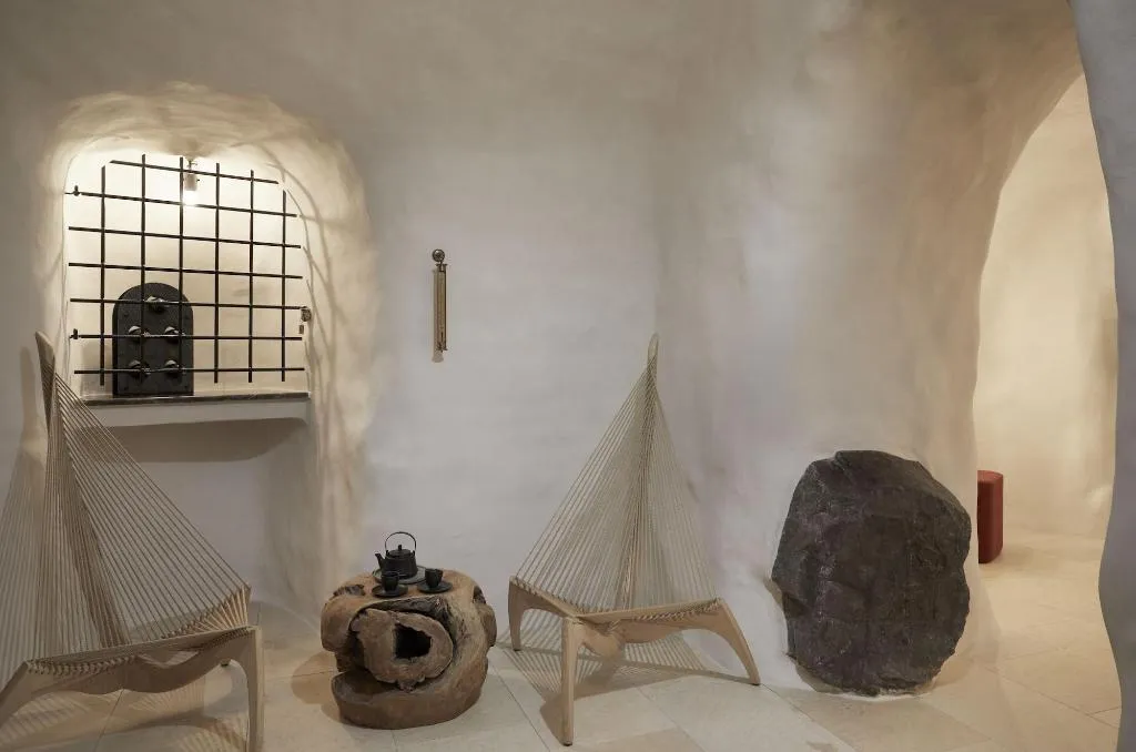 Room, White Pearl Cavalieri, Santorini