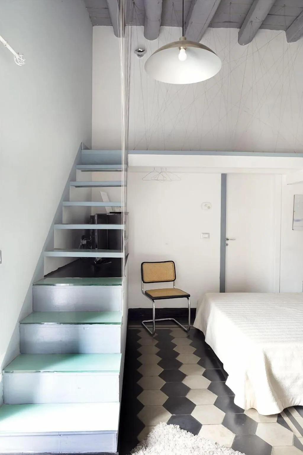 Room, Suite d'autore, Palermo