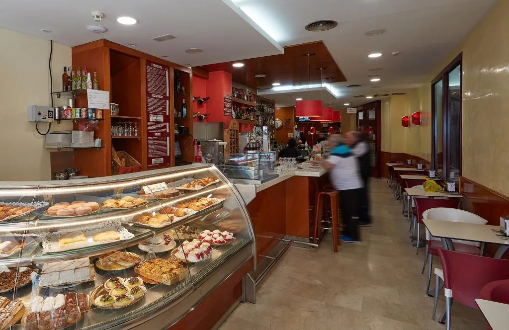 Restaurant, Milord's Suites, Costa Blanca