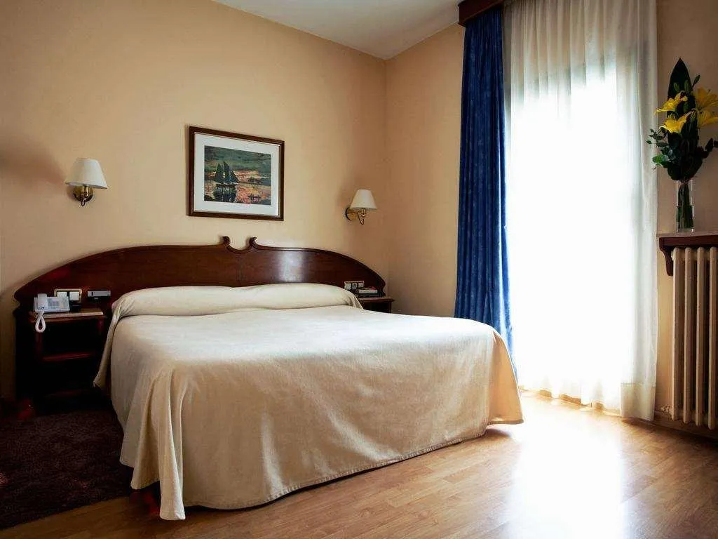Room, Gaudi, Barcelona