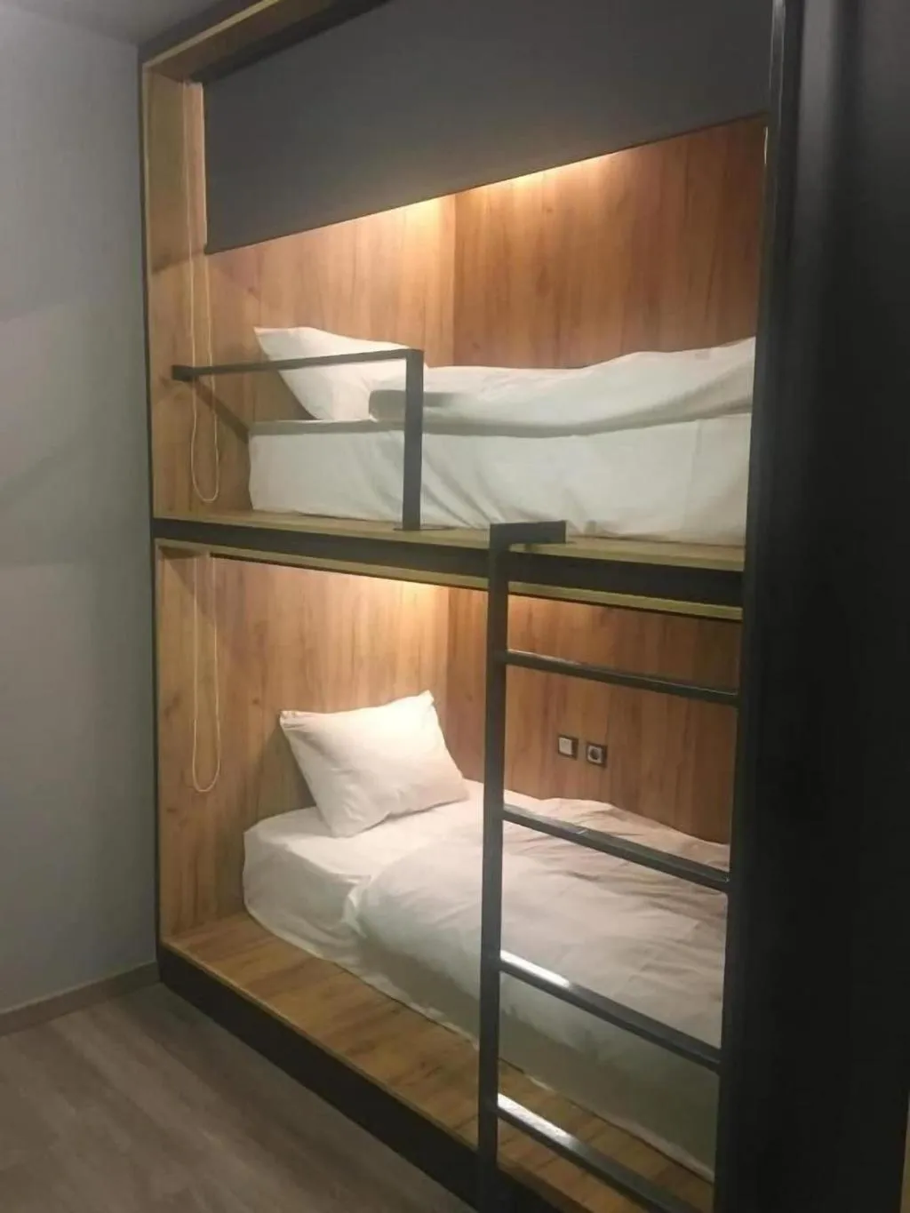 Room, Urban Donkey, Halkidiki