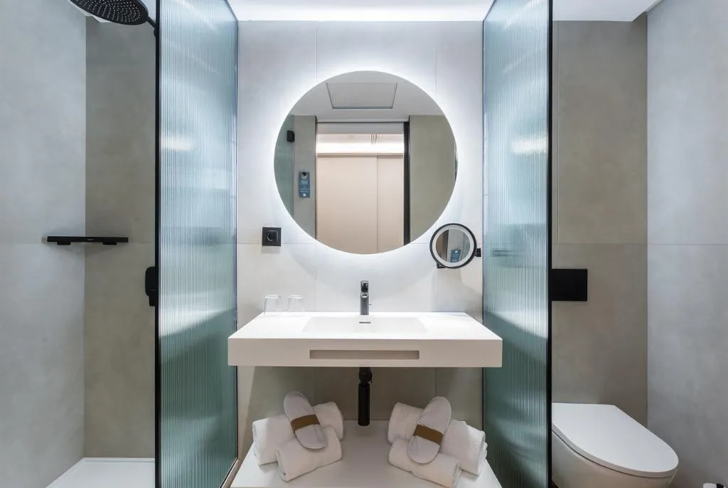 Double or Twin PREMIER Room, Royal Ramblas, Barcelona