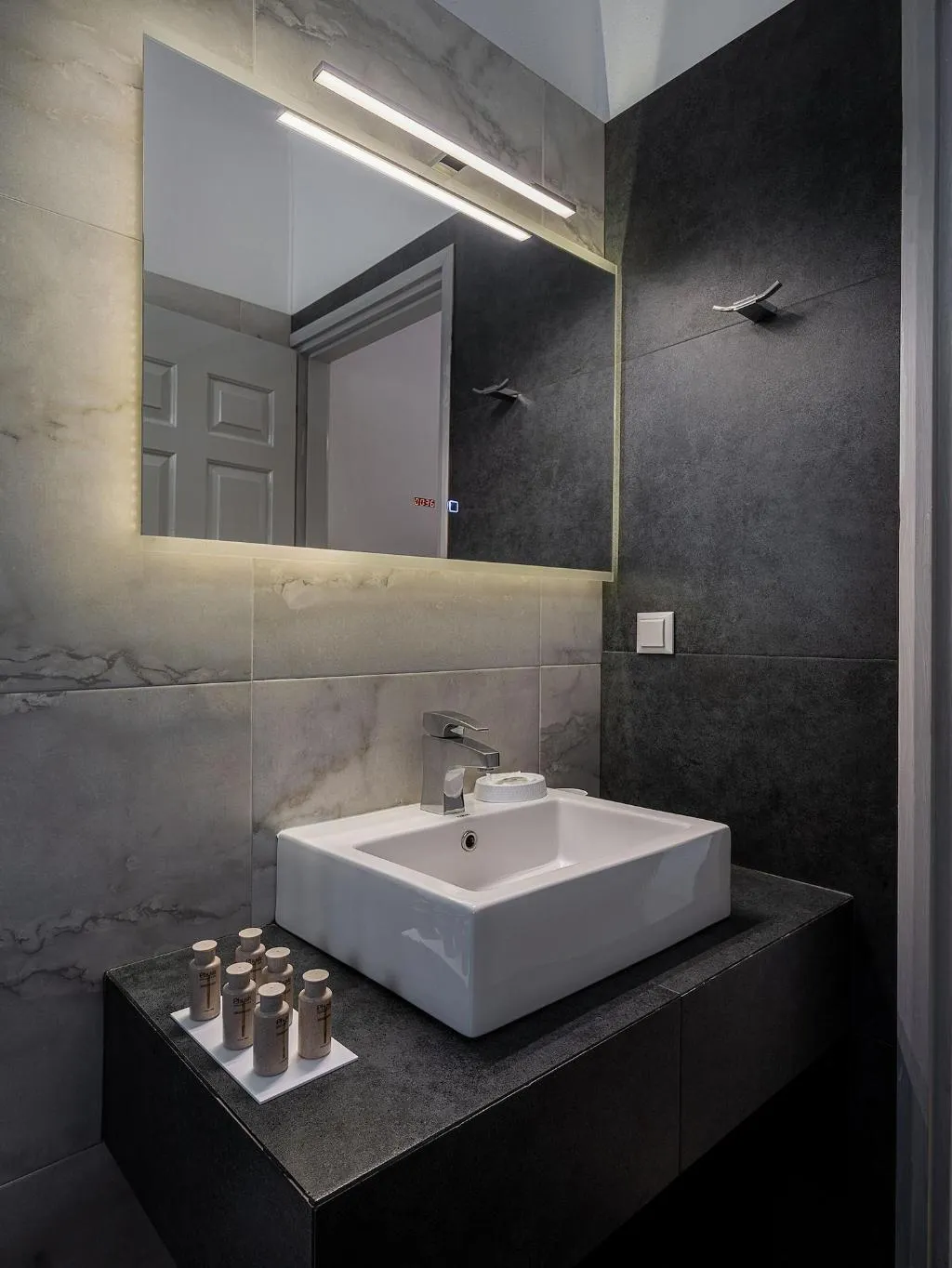 Room, Hotel Vergina Beach, Crete