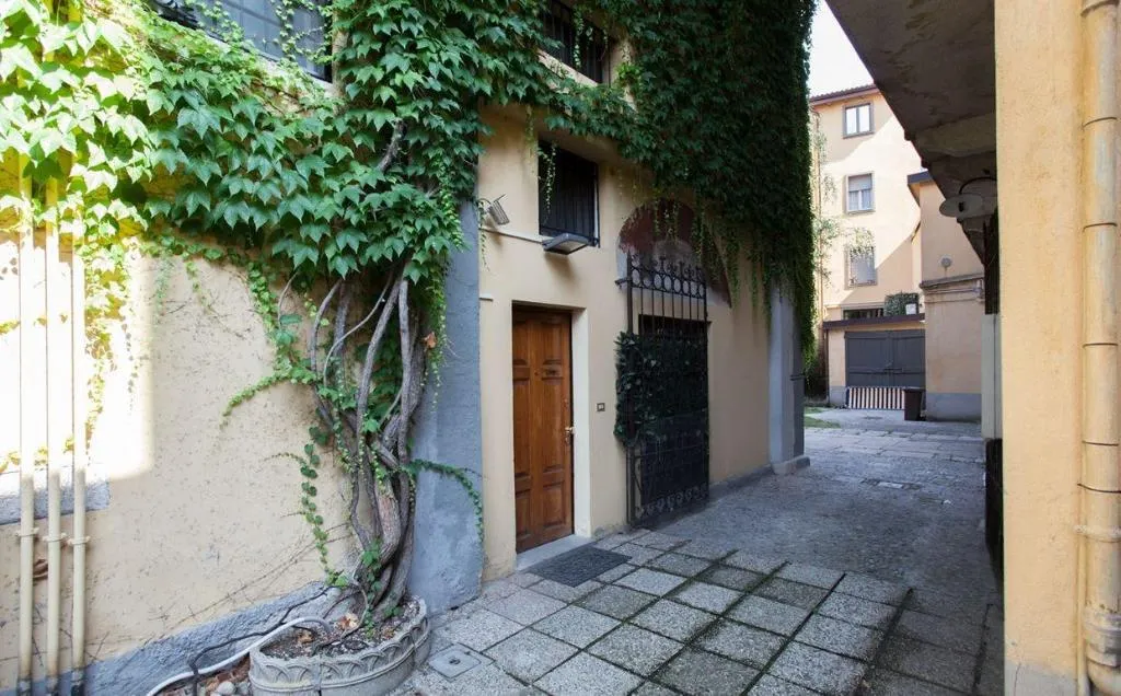 General view, Bed & Breakfast Ekoliving, Milan