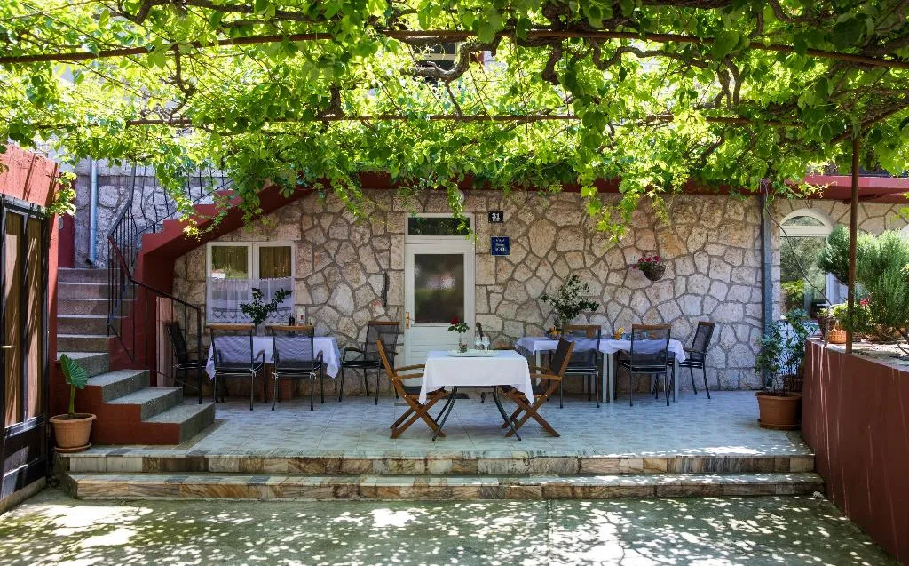 General view, Guest House J&J, Dubrovnik