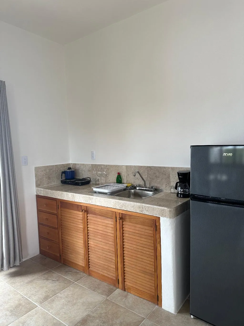 JUNIOR SUITE DELUXE WITH BALCONY Room, Casa Del Sol Holbox - Self Check In, Cancun Area