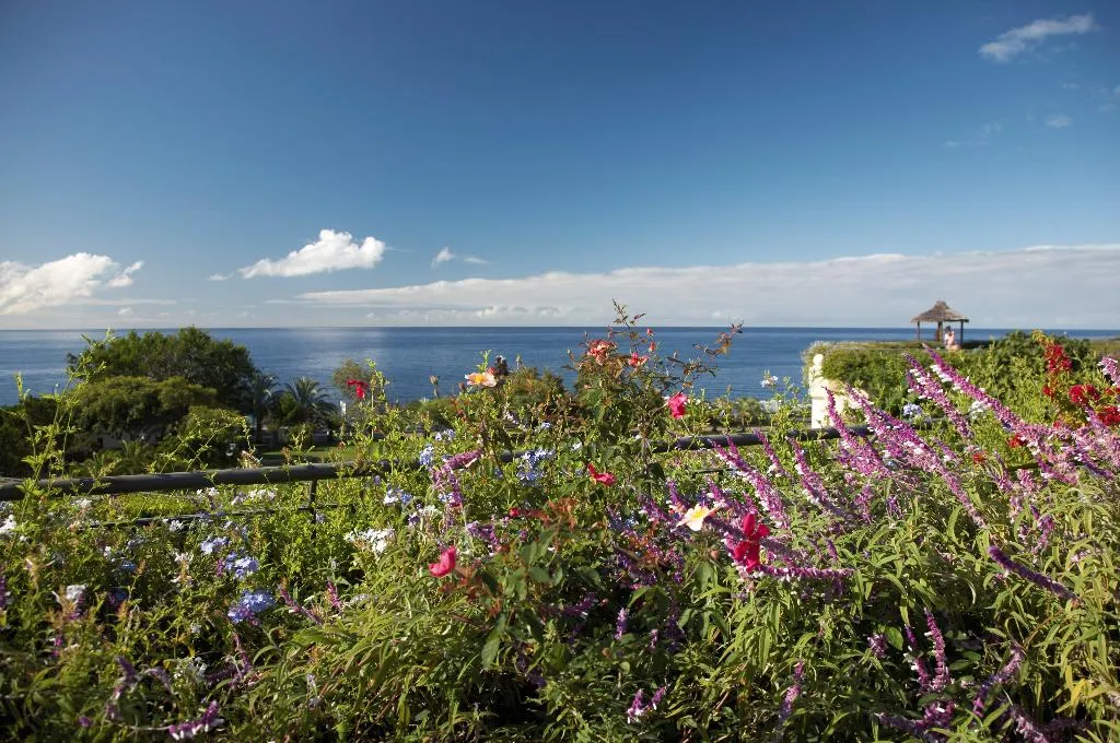 General view, The Residence Porto Mare, Madeira