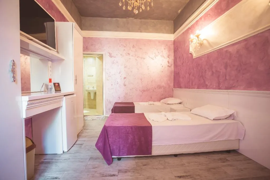 DOUBLE STANDARD Room, Bahami, Bourgas