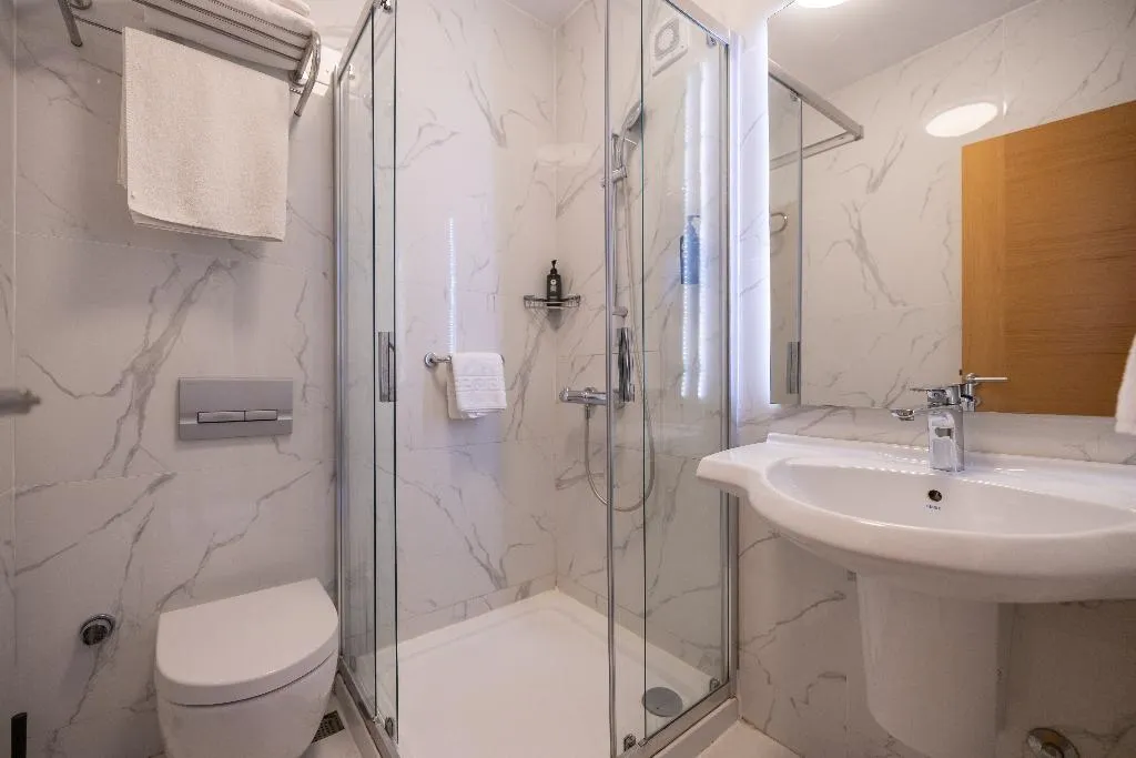 DOUBLE DELUXE SEA VIEW Room, La Quinta by Wyndham Bodrum, Bodrum